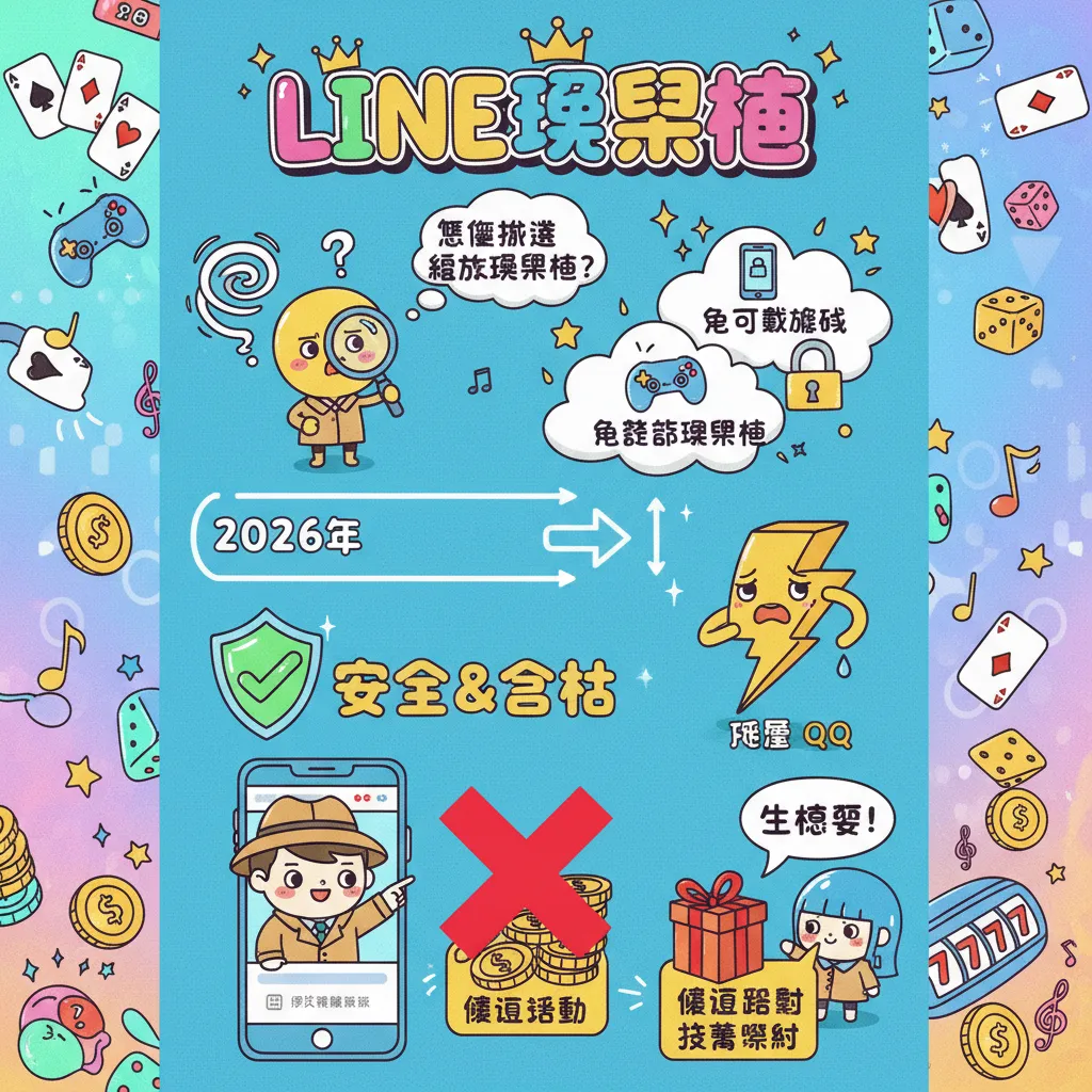 線上娛樂城挑選攻略