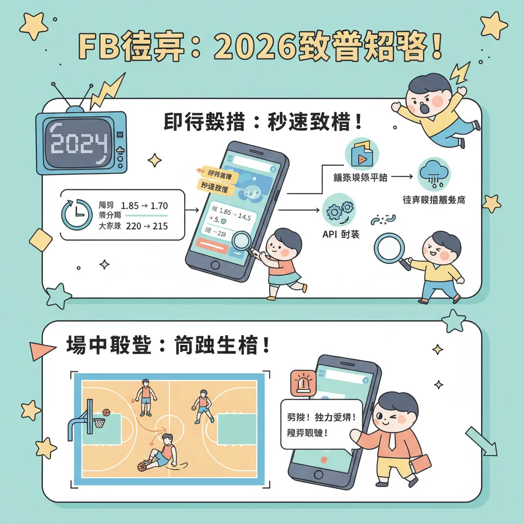 fb體育如何運用即時數據與串關提升投注勝率？