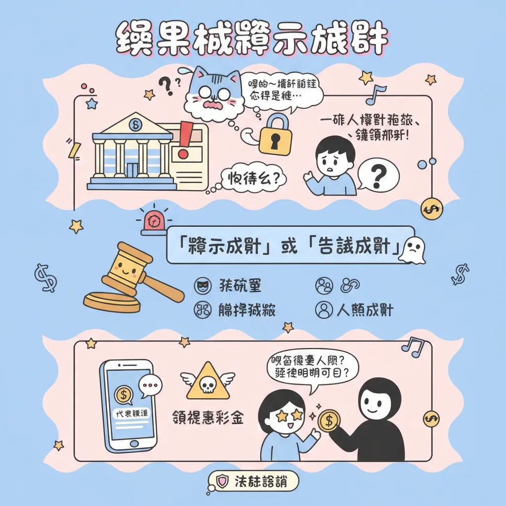 娛樂城帳戶凍結主因