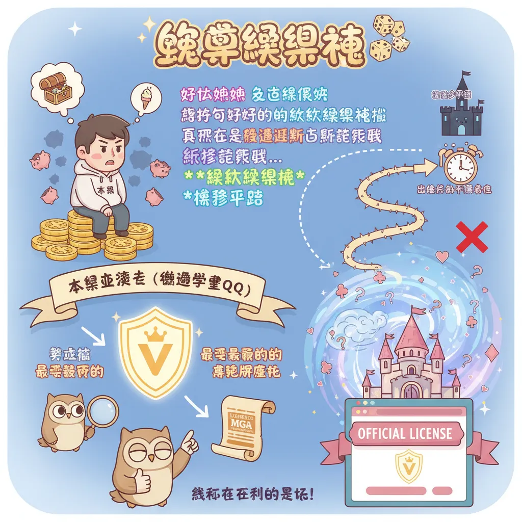 線上博弈平臺挑選指南