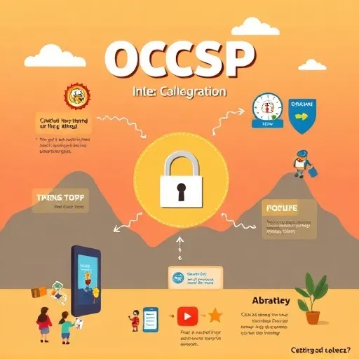 OCSP到底在做什麼？用生活化的例子一次看懂