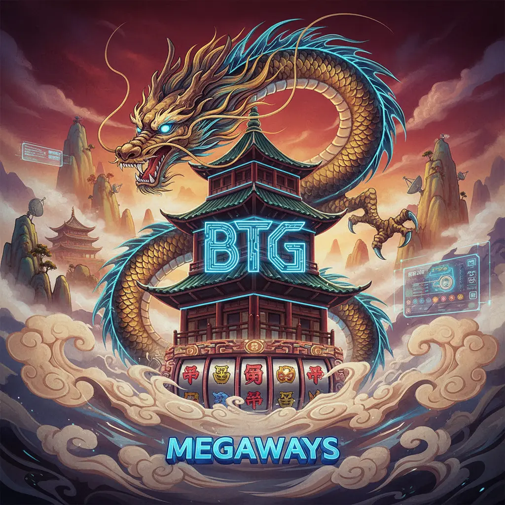 Big Time Gaming - Gaming