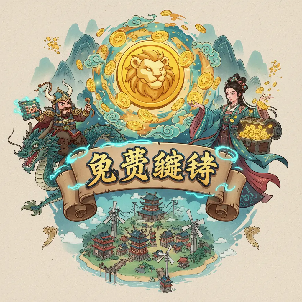 免費旋轉 - Master