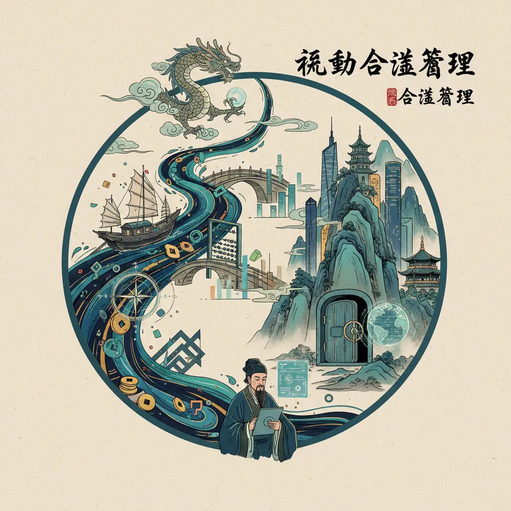 資金管理 - 流動資金管理