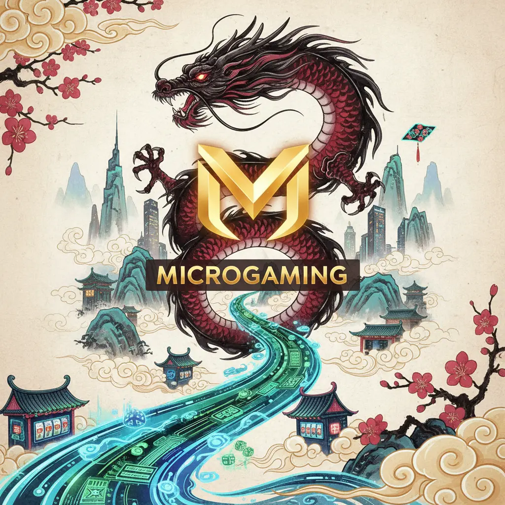 Microgaming - Microgaming