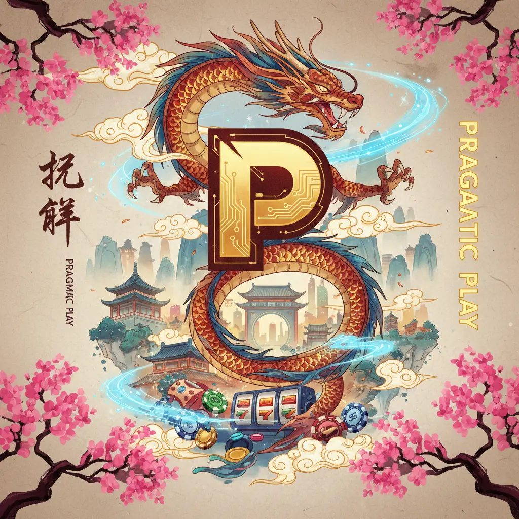 Pragmatic Play - Pragmatic