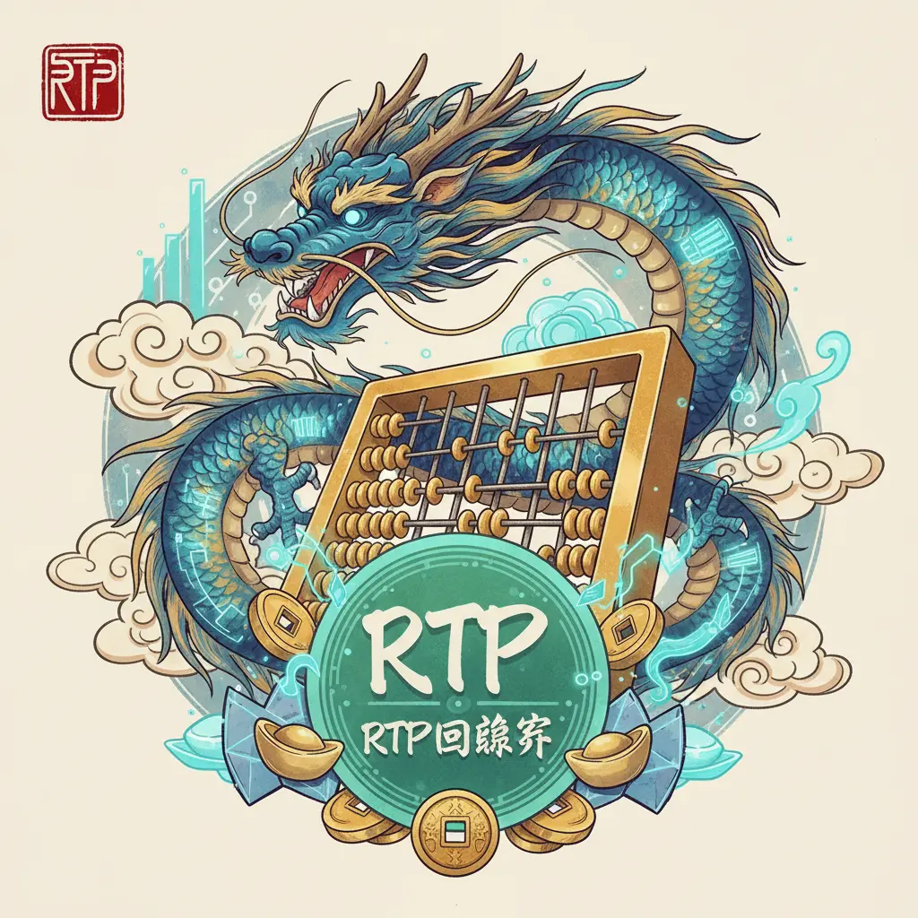 RTP回報率 - RTP