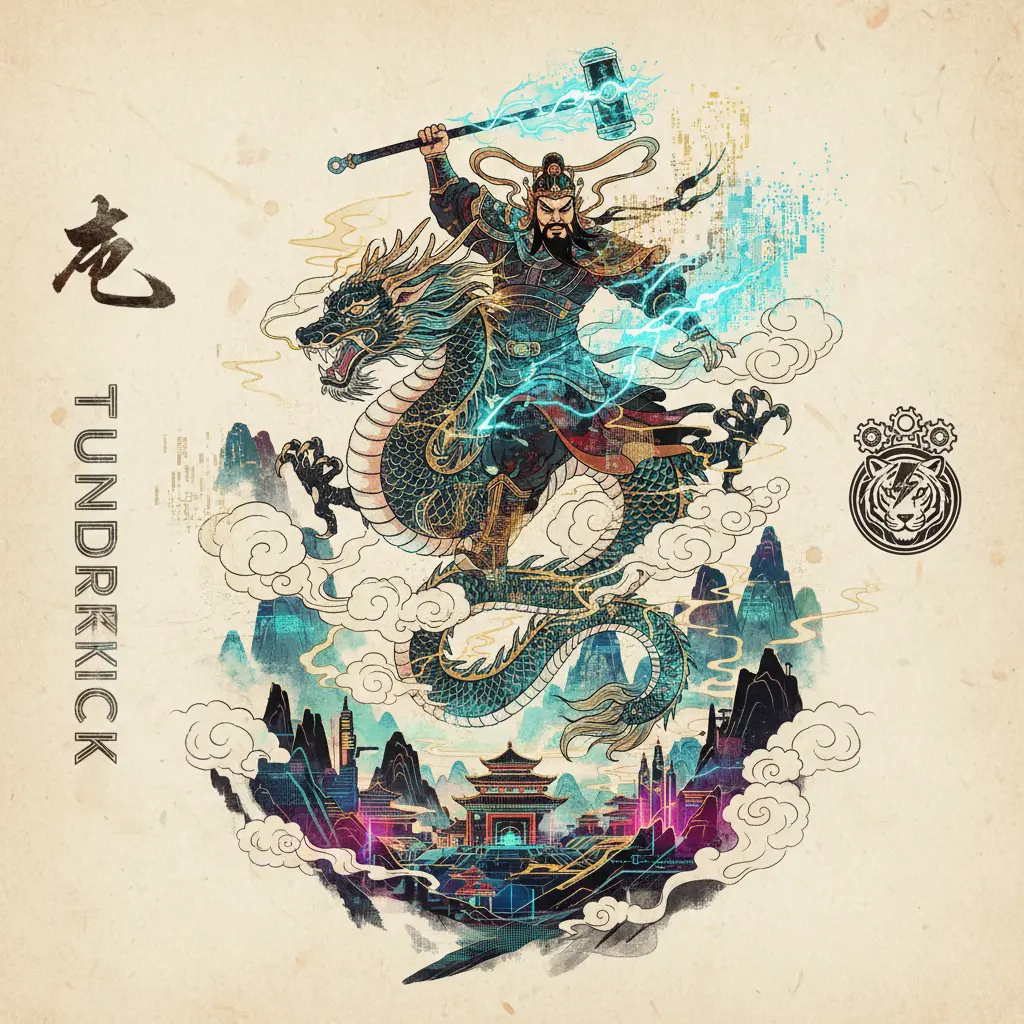 Thunderkick - Thunderkick