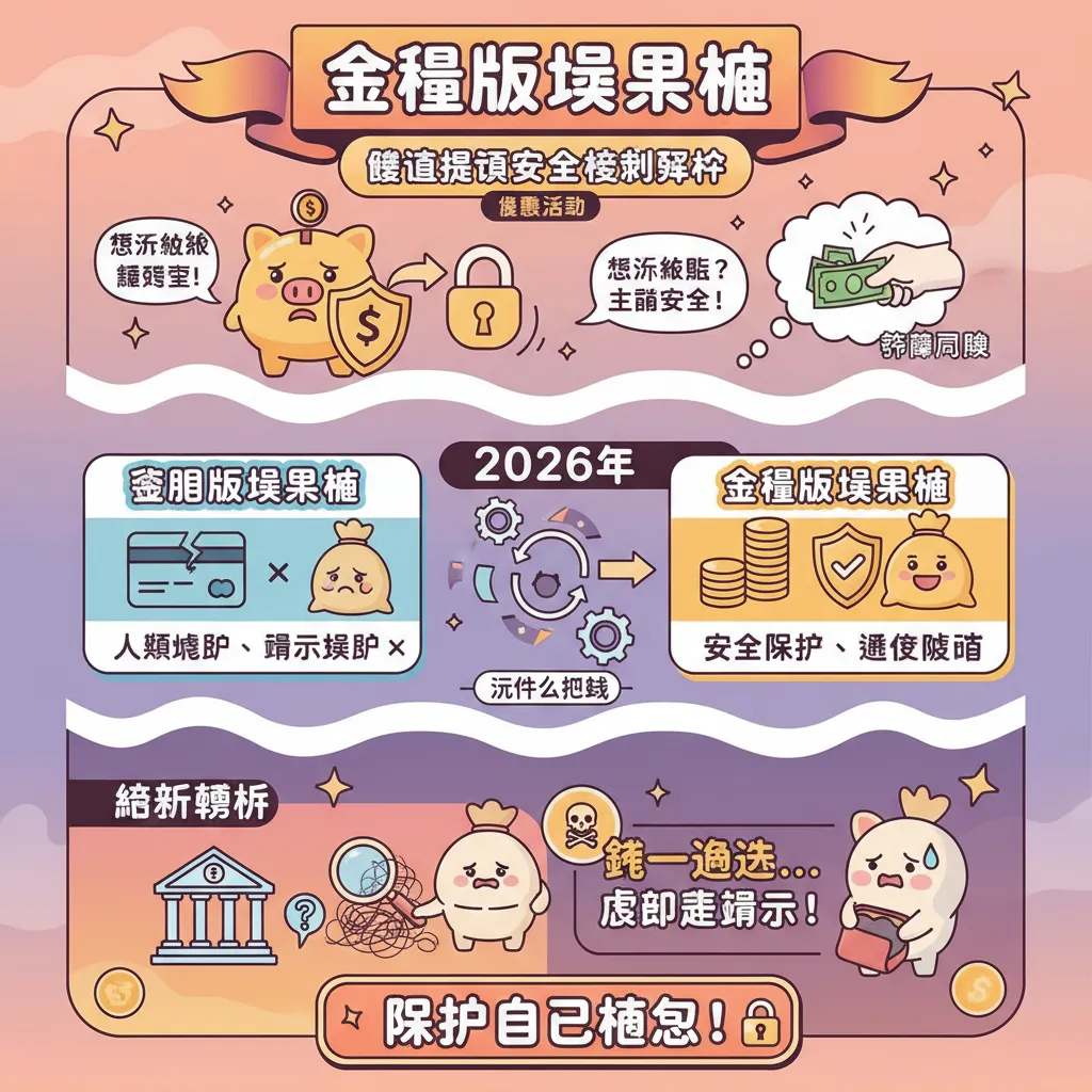 儲值提領安全機制解析