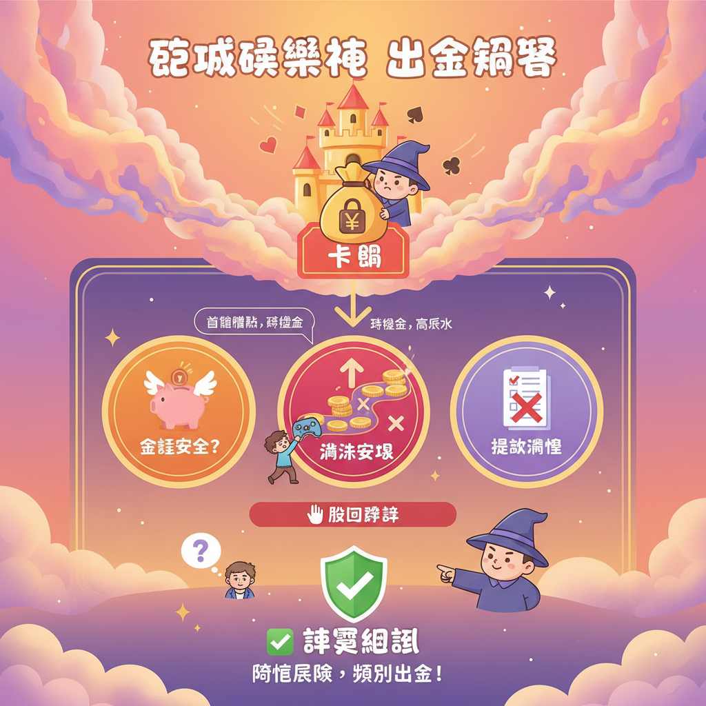 合法性老虎機棋牌遊戲娛樂城電子遊戲資金安全提款賠率彩票遊戲體育投注優惠活動娛樂城推薦防詐騙體驗金玩家體驗提款條件新手指南安全出金博弈平臺評價出金問題