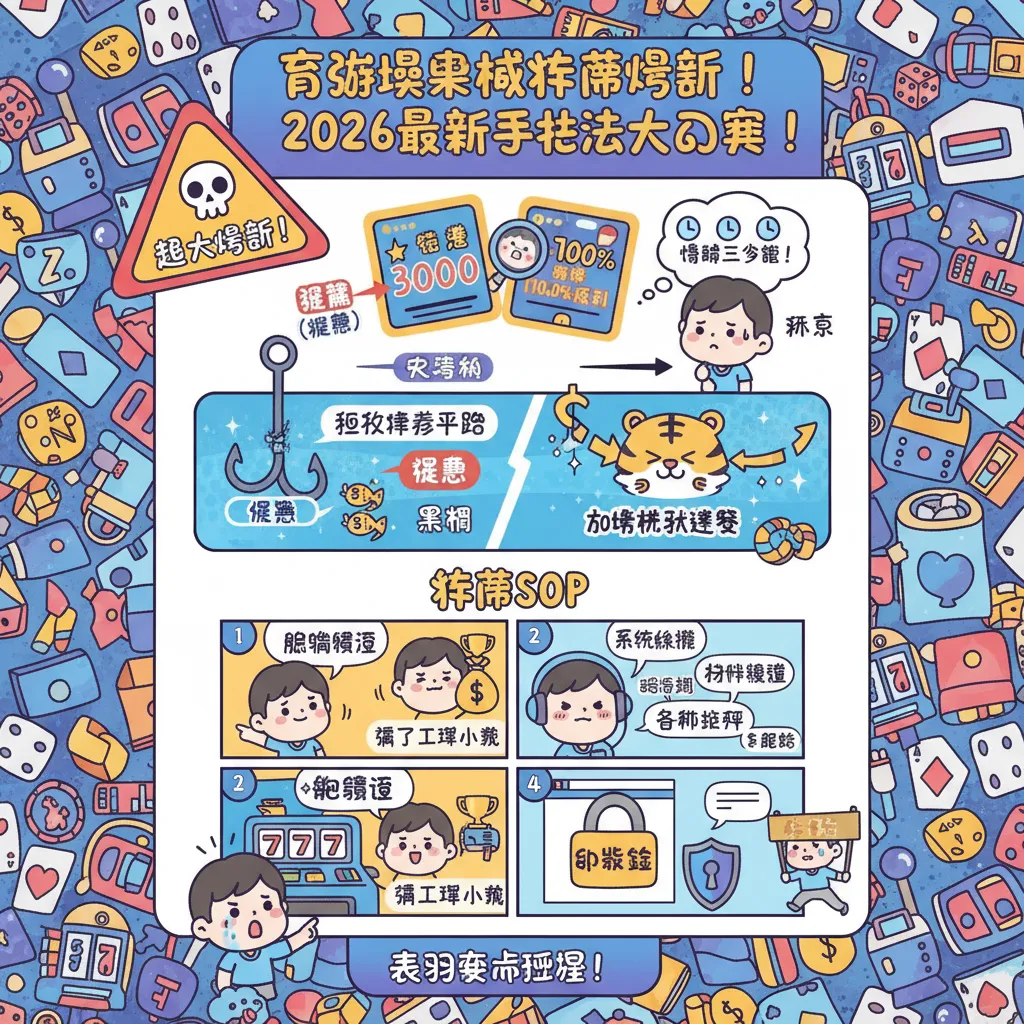 2026最新優惠活動解析