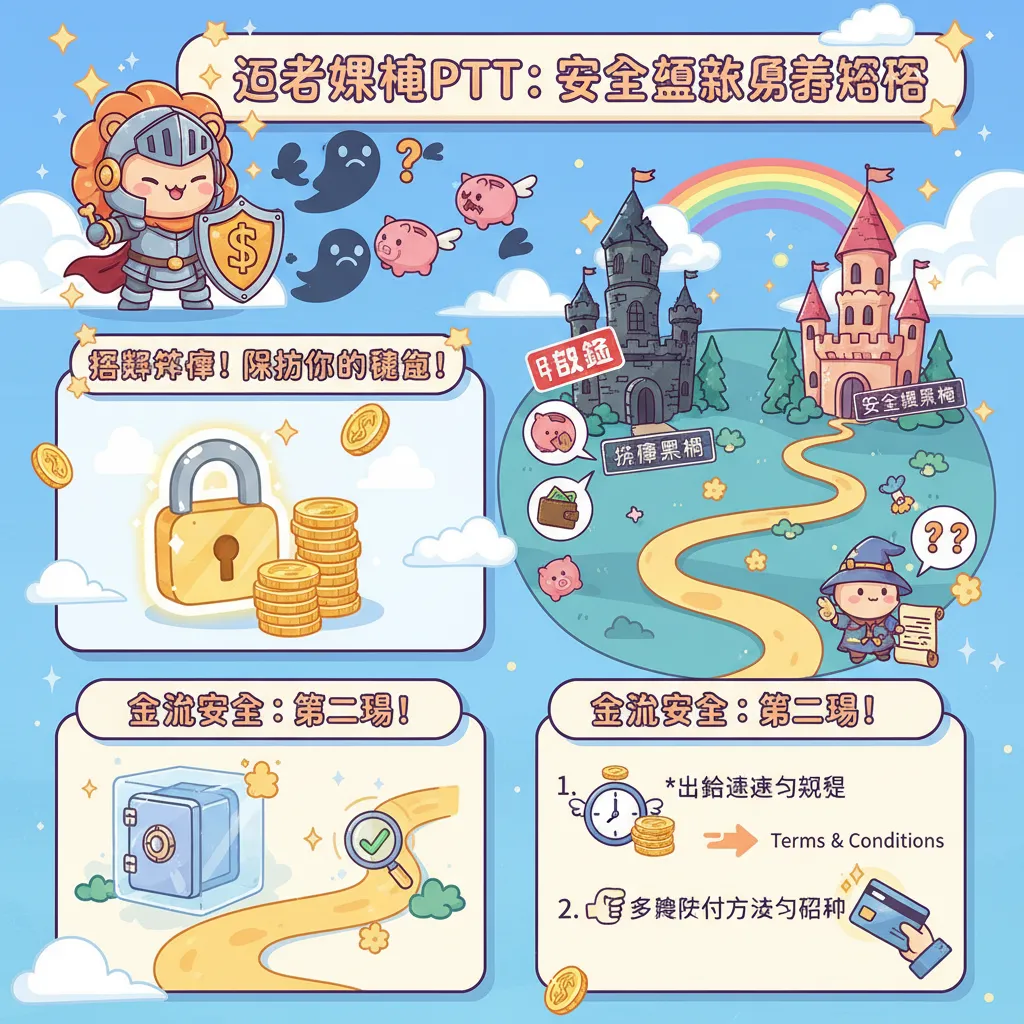 安全平臺挑選訣竅