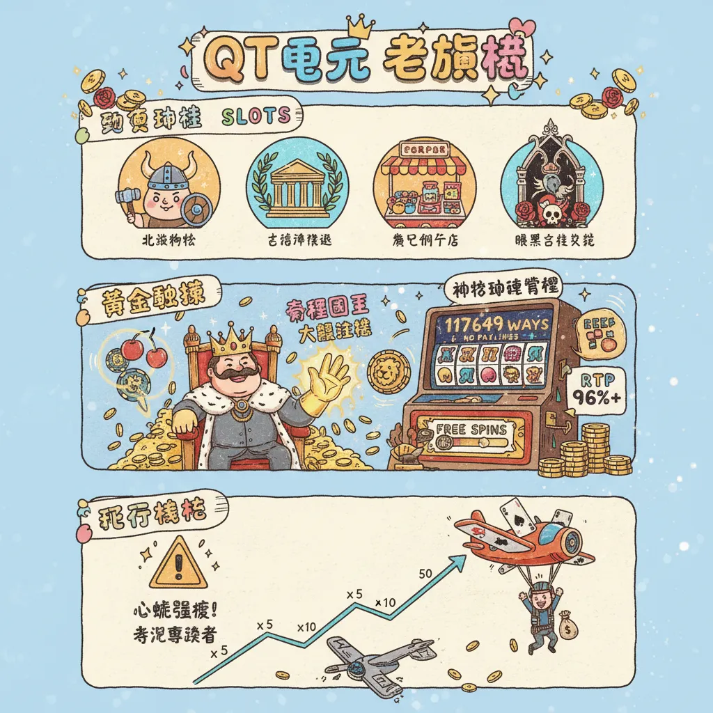 熱門遊戲機制分析與遊玩策略指南