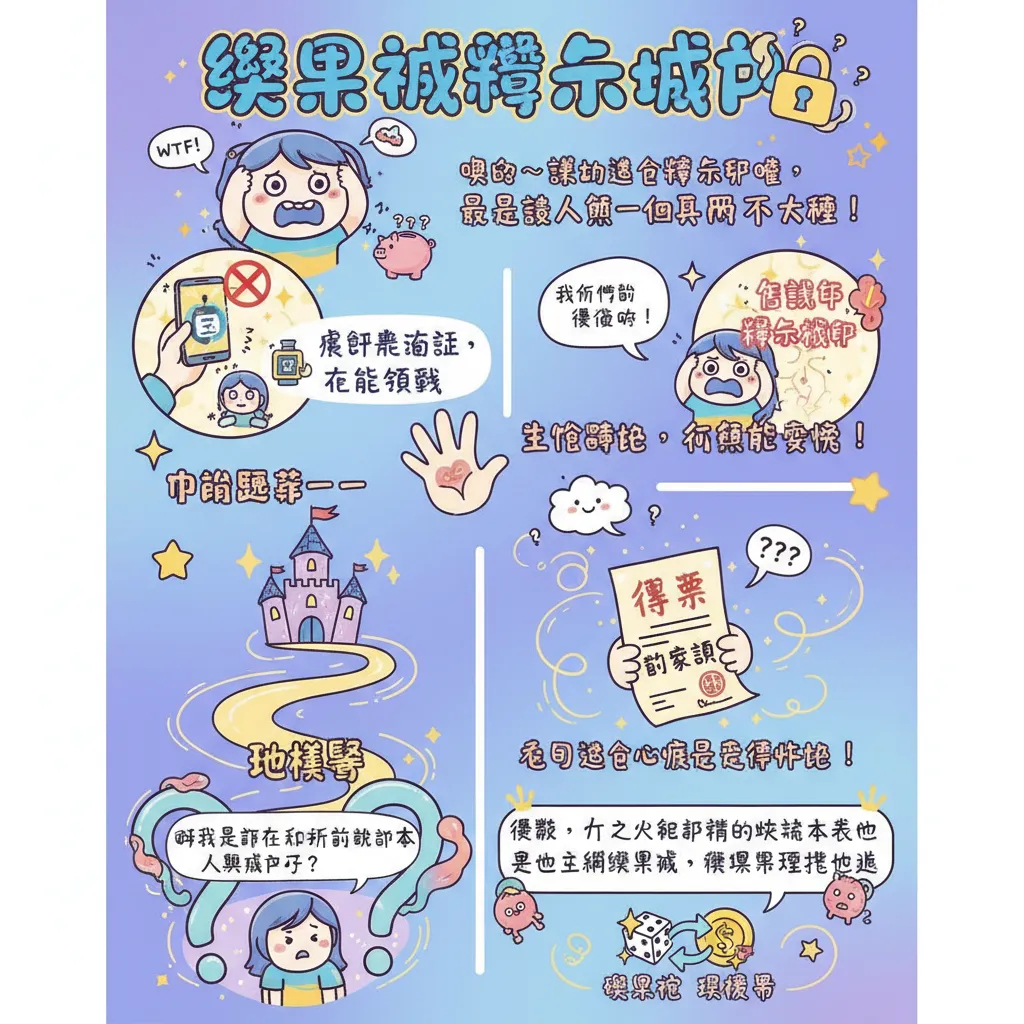 遭列警示帳戶怎麼辦