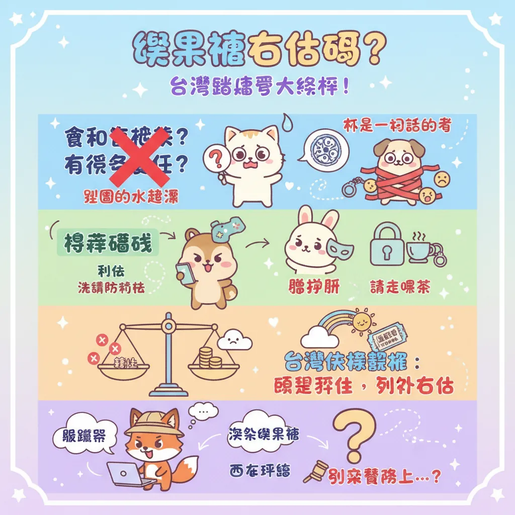 參與娛樂活動風險評估