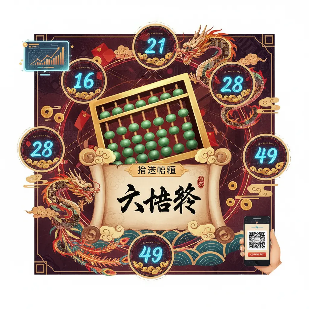 投注金額 - 六合彩