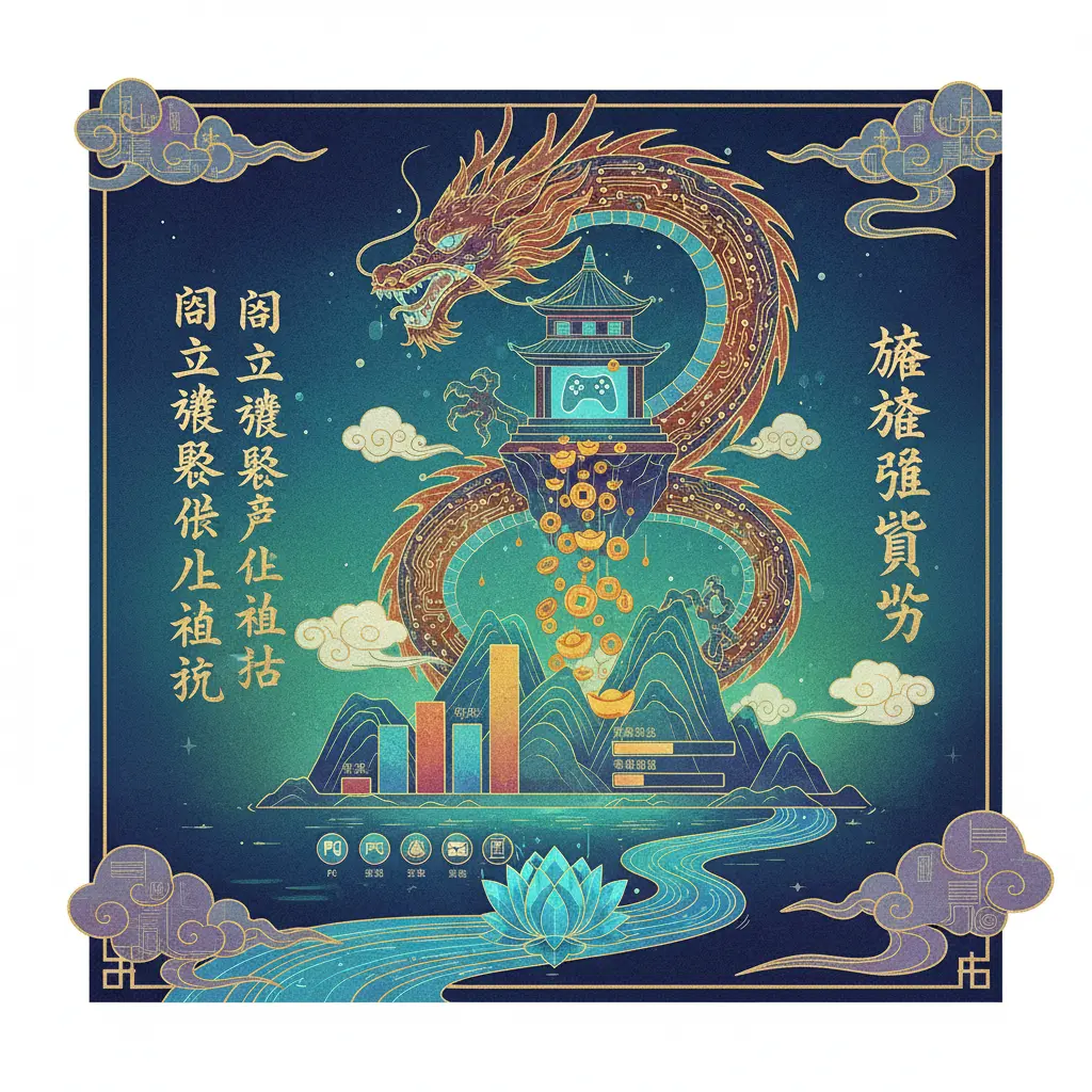 遊戲預算 - 獨立遊戲開發獎勵暨產品化加值計畫