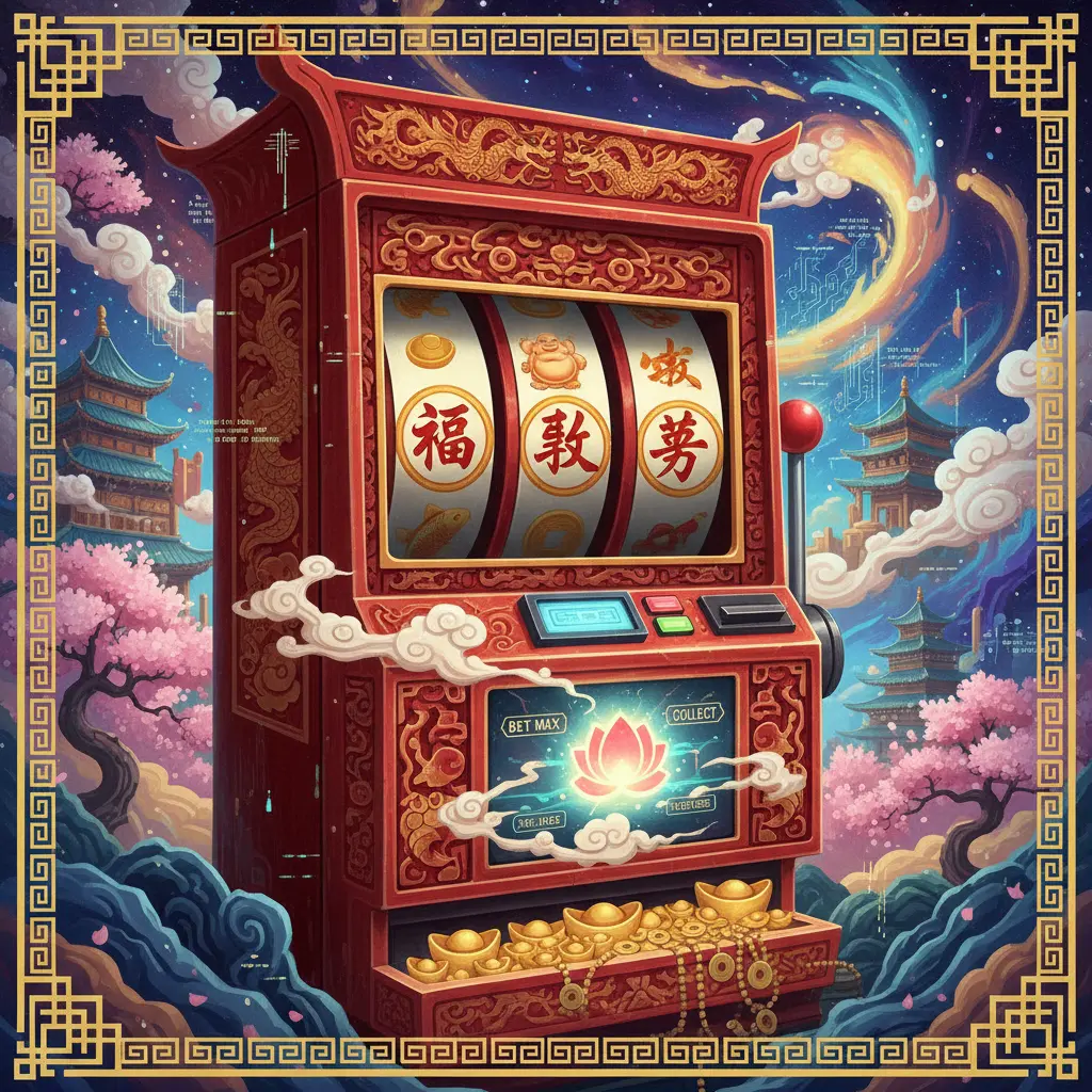 角子機 - 角子機