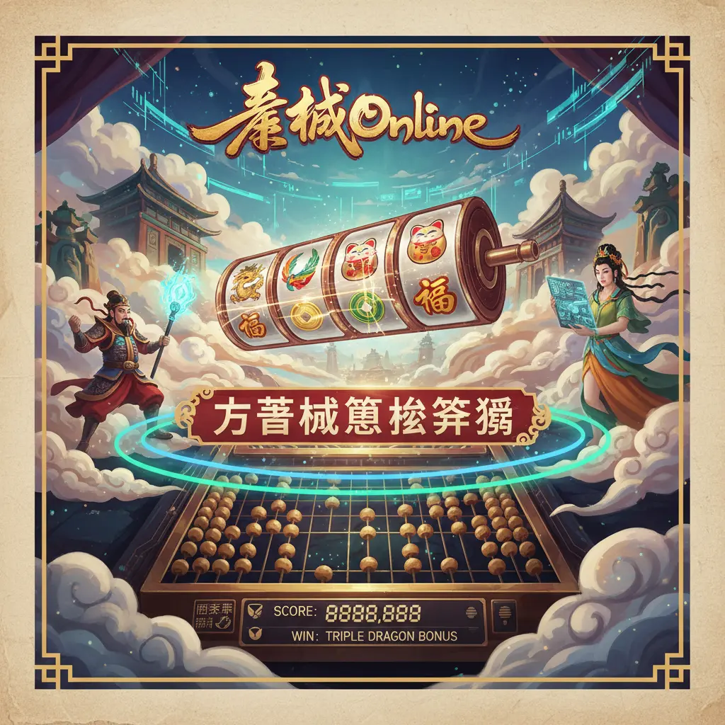 老虎機怎麼算贏 - 星城Online