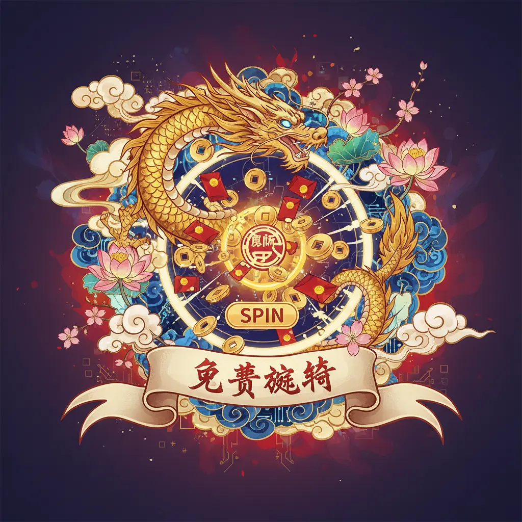 免費旋轉 - 免費旋轉