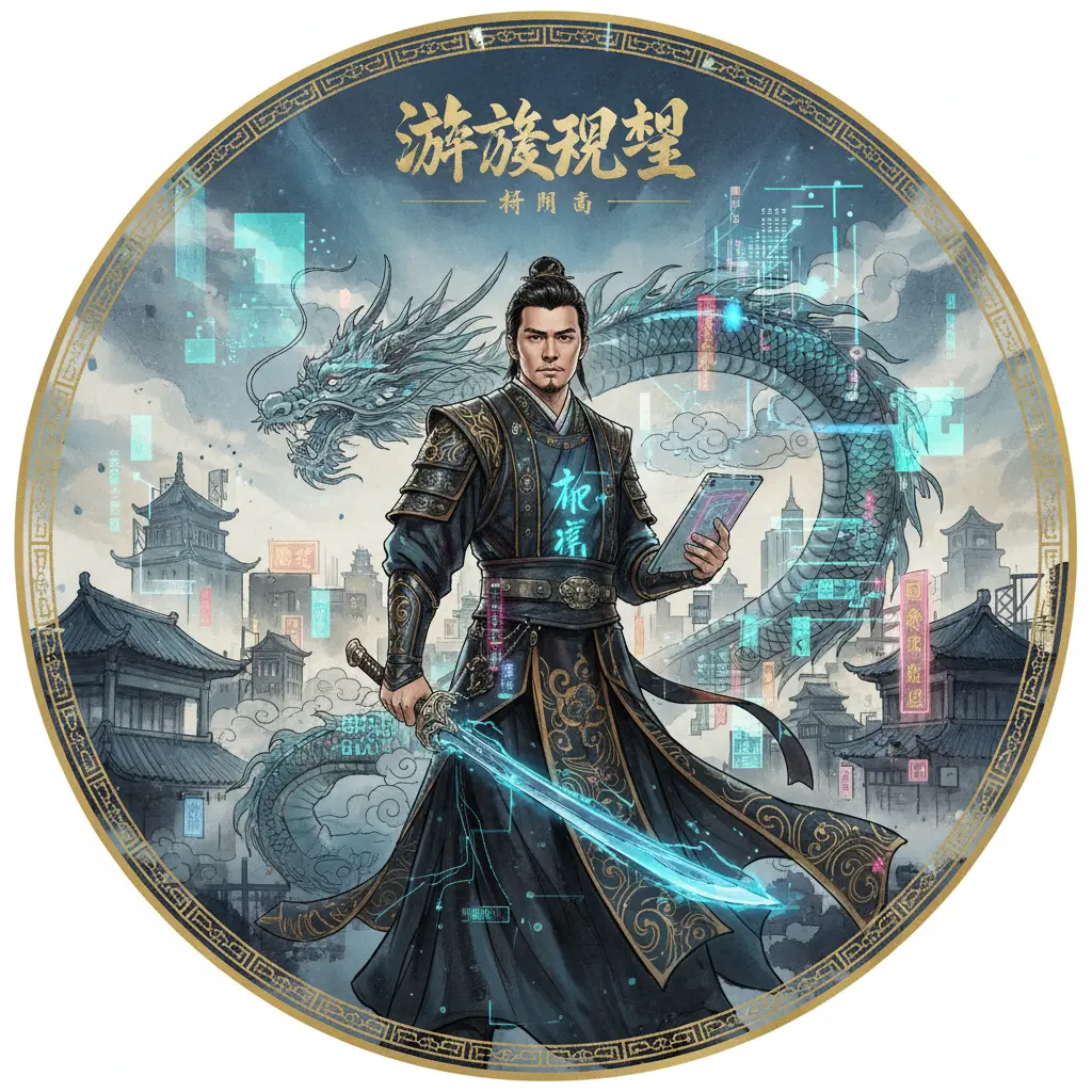 遊戲規則 - 何潤東