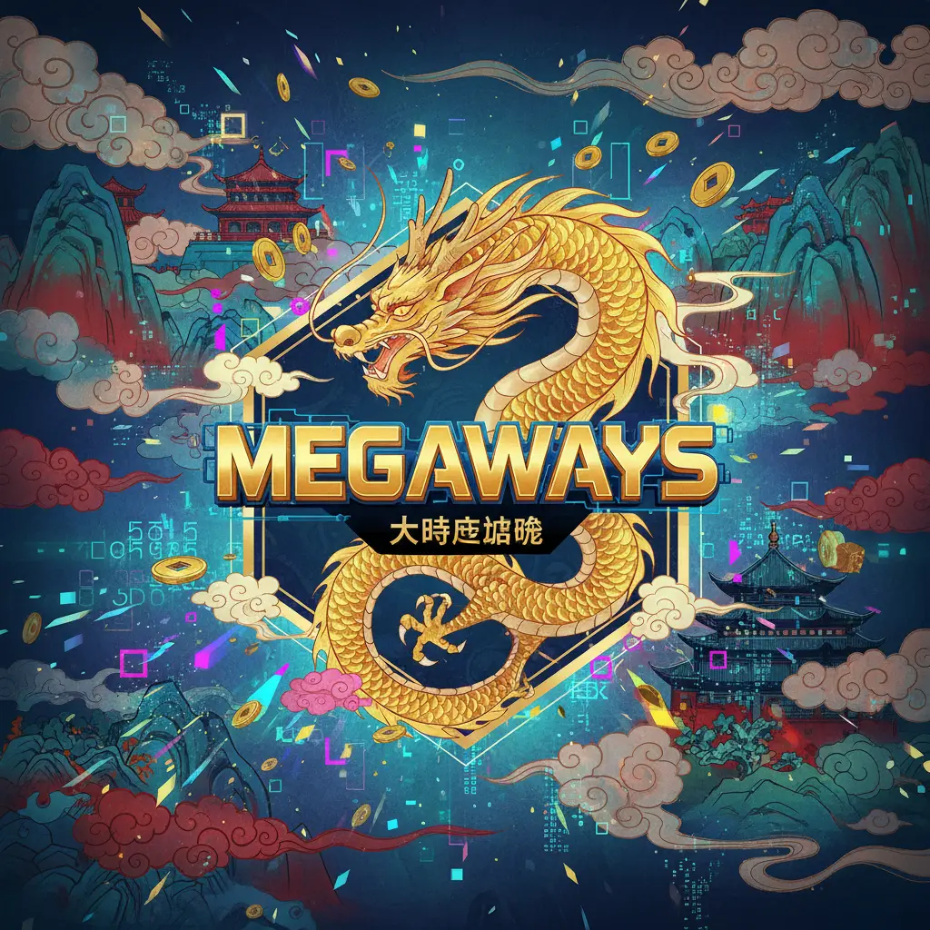 Big Time Gaming - Megaways