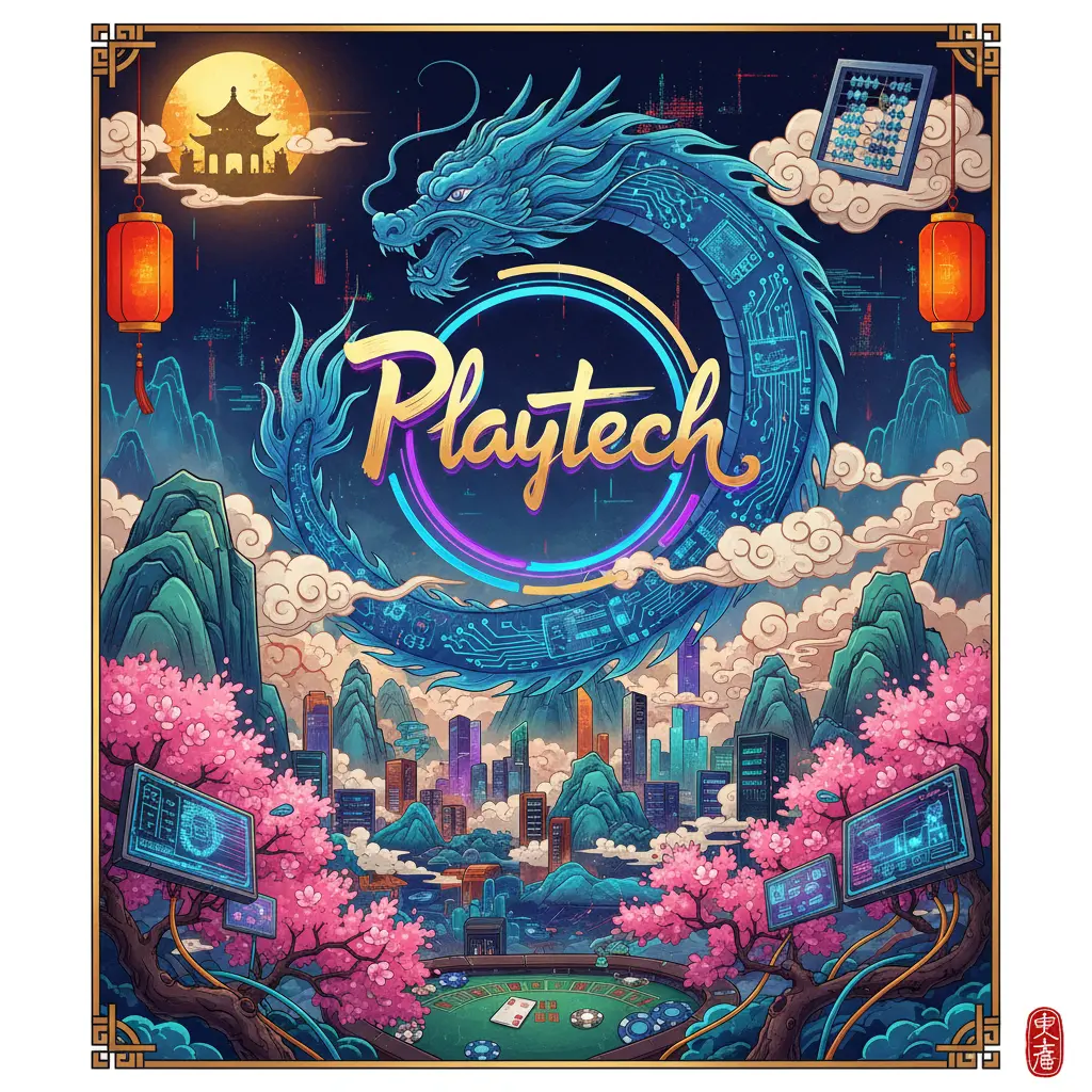 Playtech - Playtech