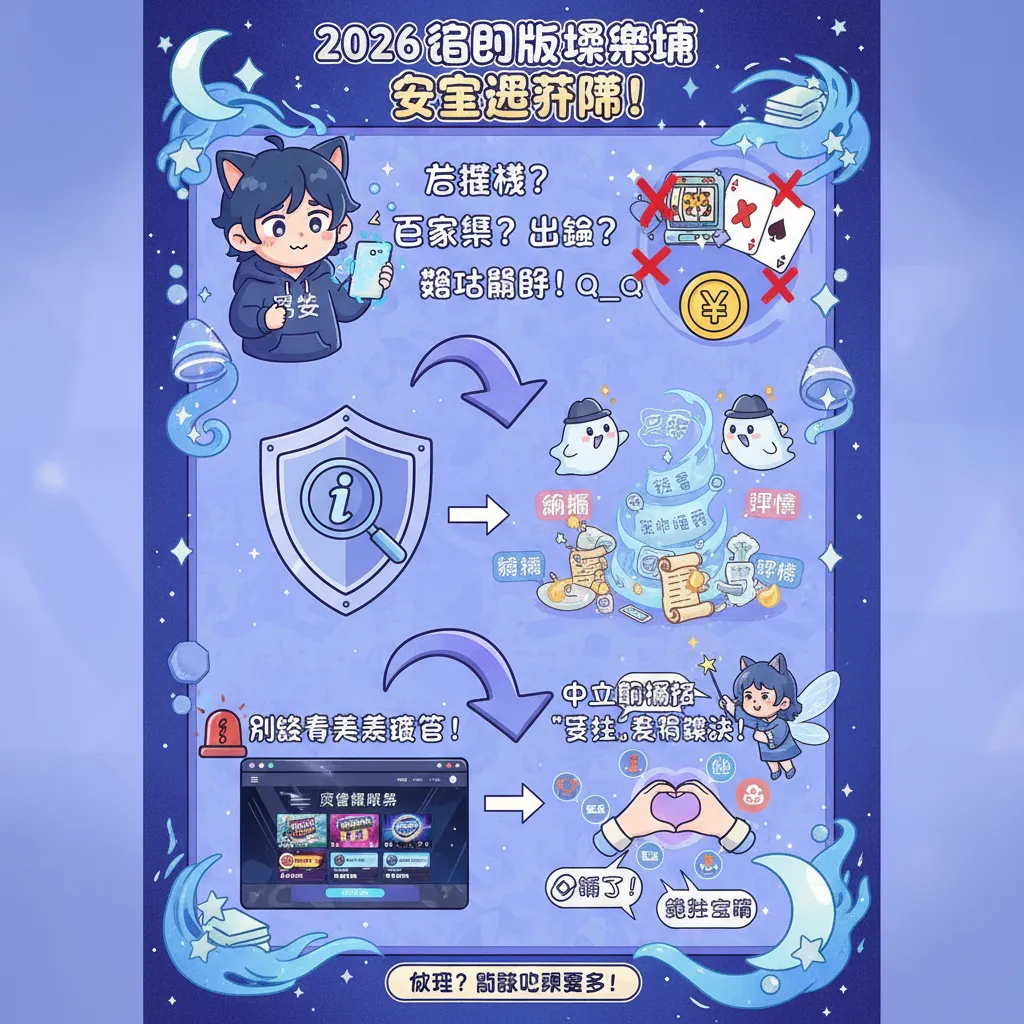 如何安全避開信用版詐騙陷阱