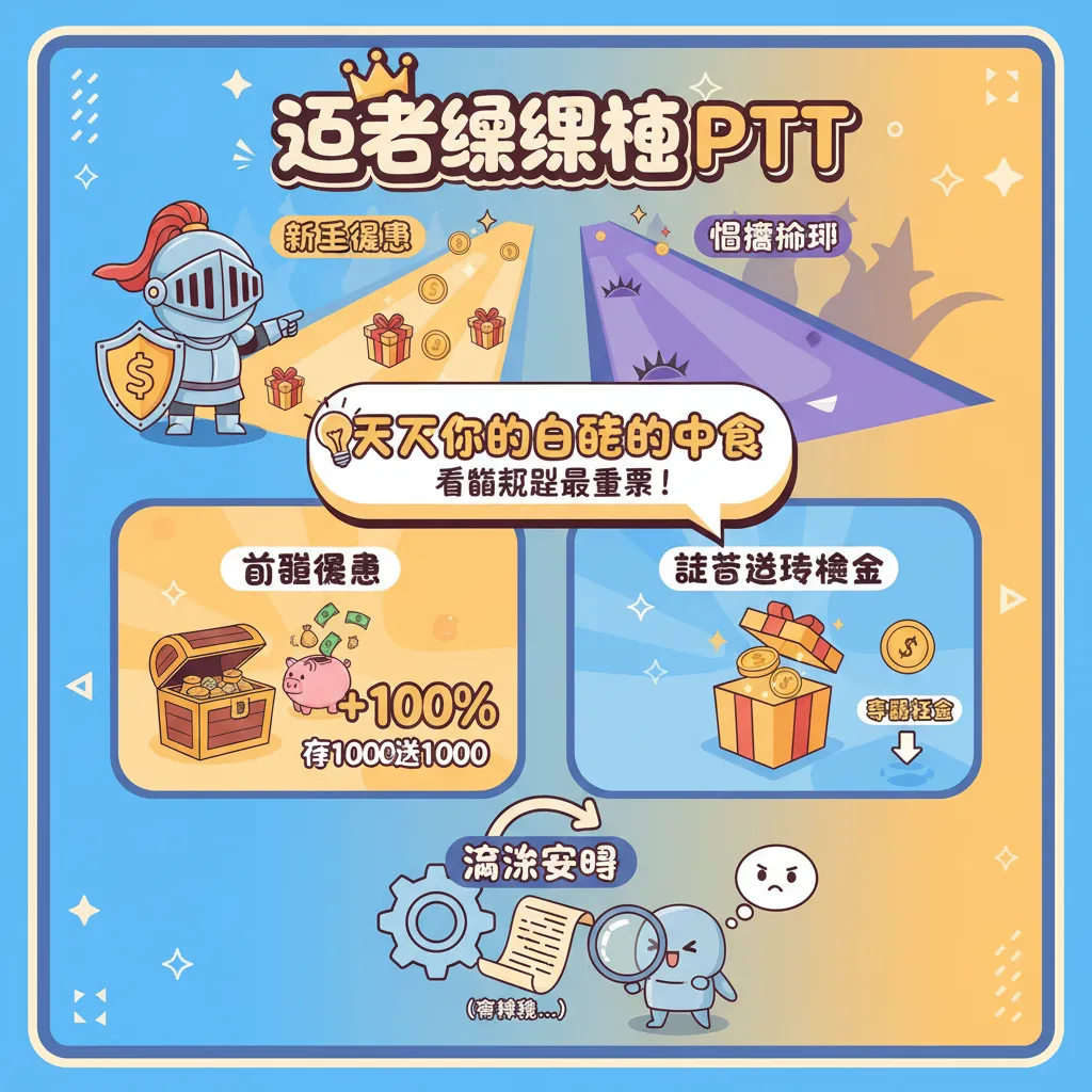 新手優惠領取攻略