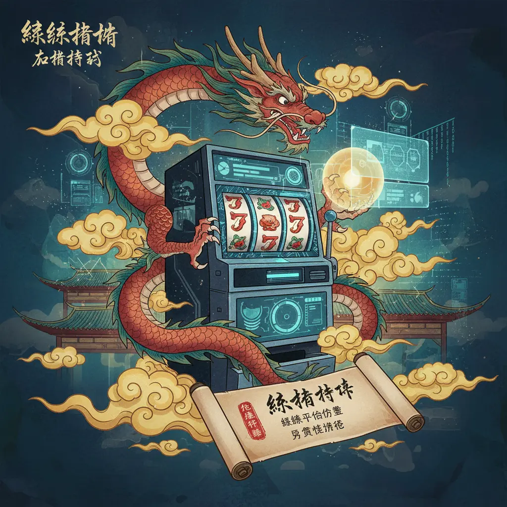 老虎機技巧 - 線上老虎機