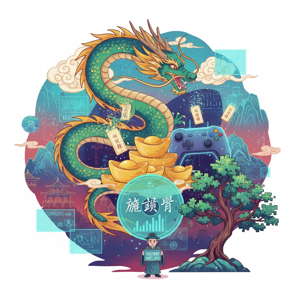 遊戲預算 - 獨立遊戲開發獎勵