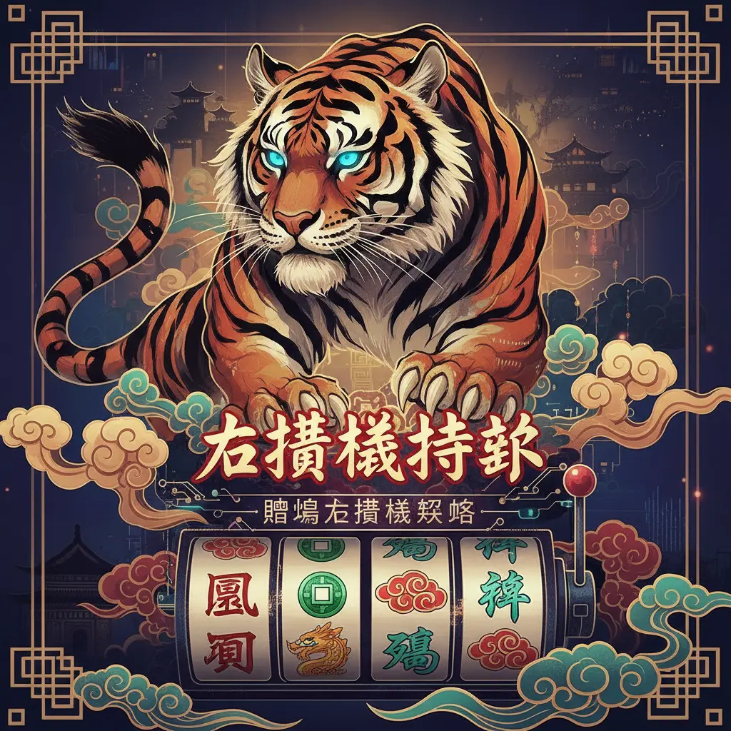 賭場老虎機攻略 - 老虎機技巧
