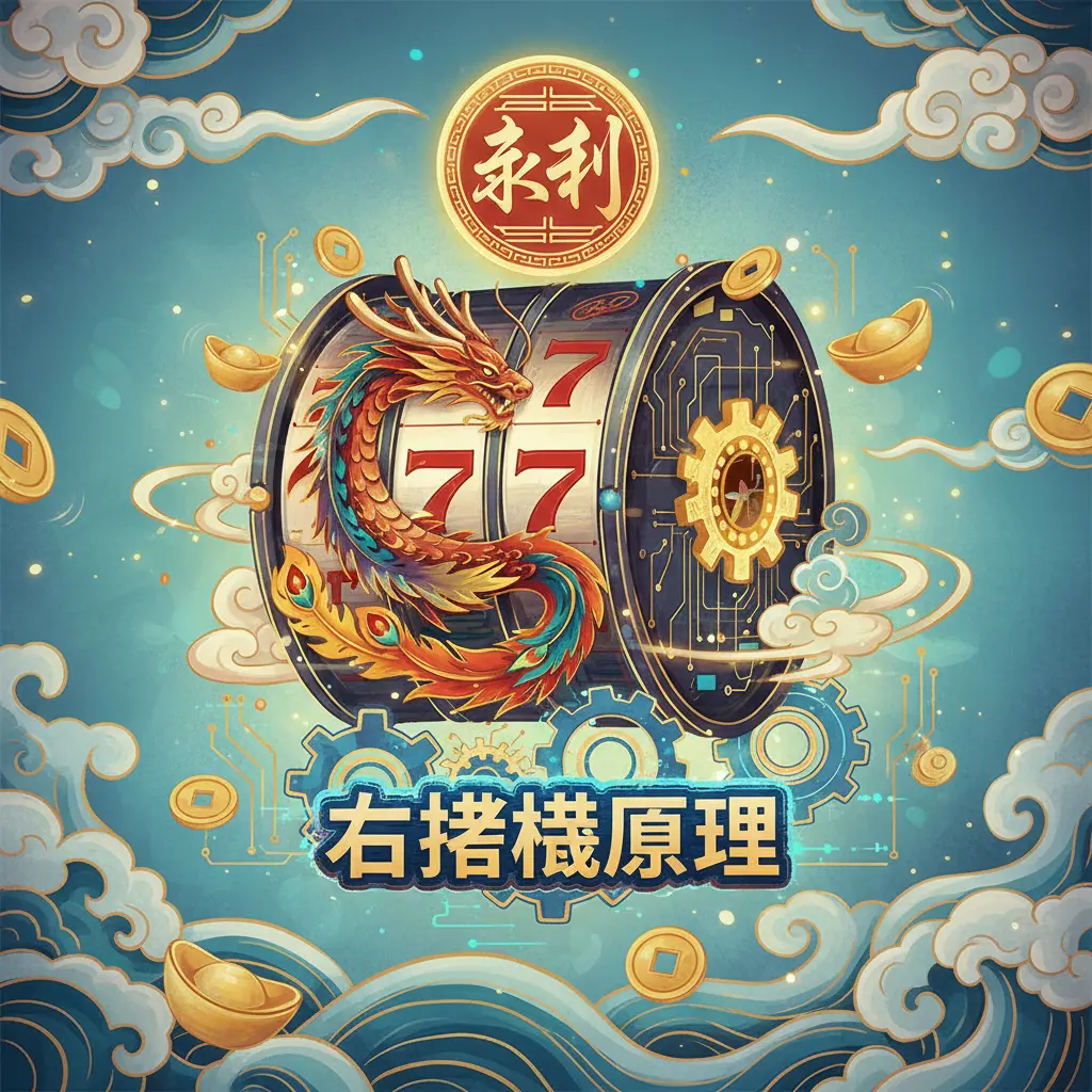 老虎機原理 - 永利