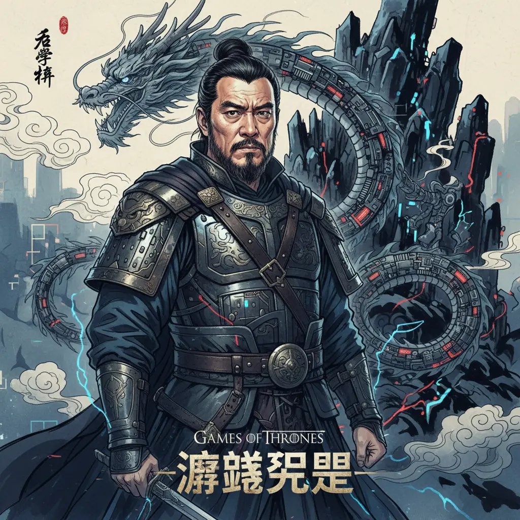 遊戲規則 - 王學圻