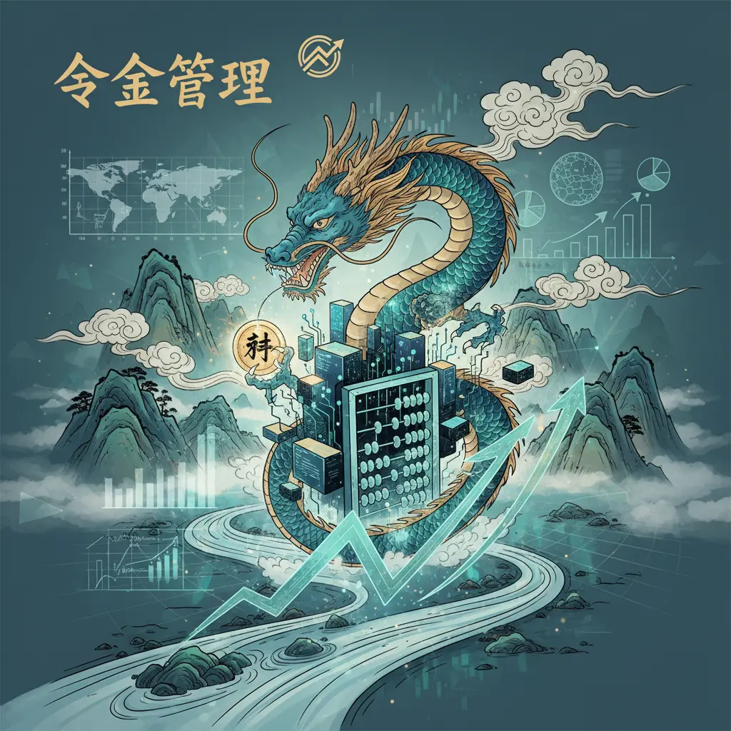 資金管理 - 資金管理