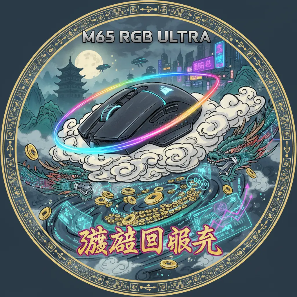 遊戲回報率 - ULTRA
