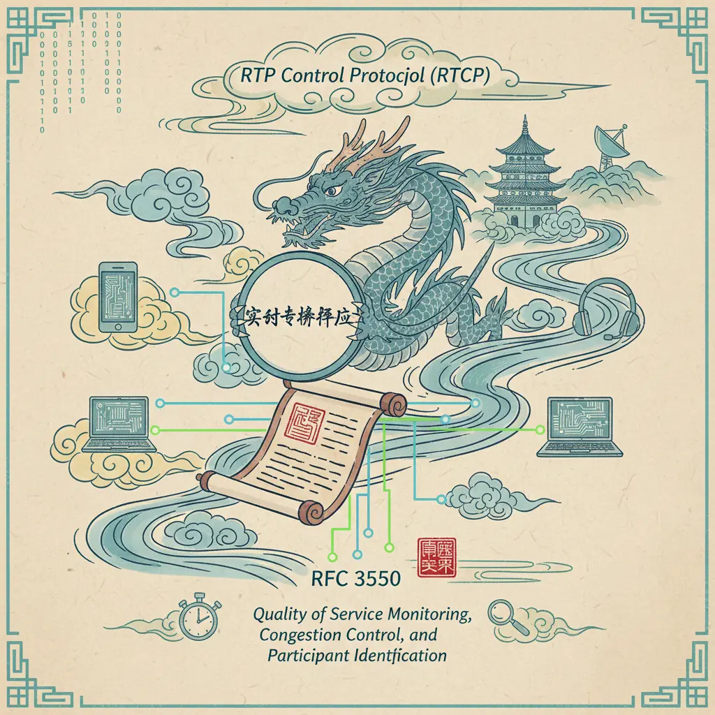 RTP - RFC