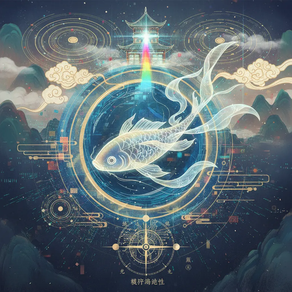 機率波動性 - 光子