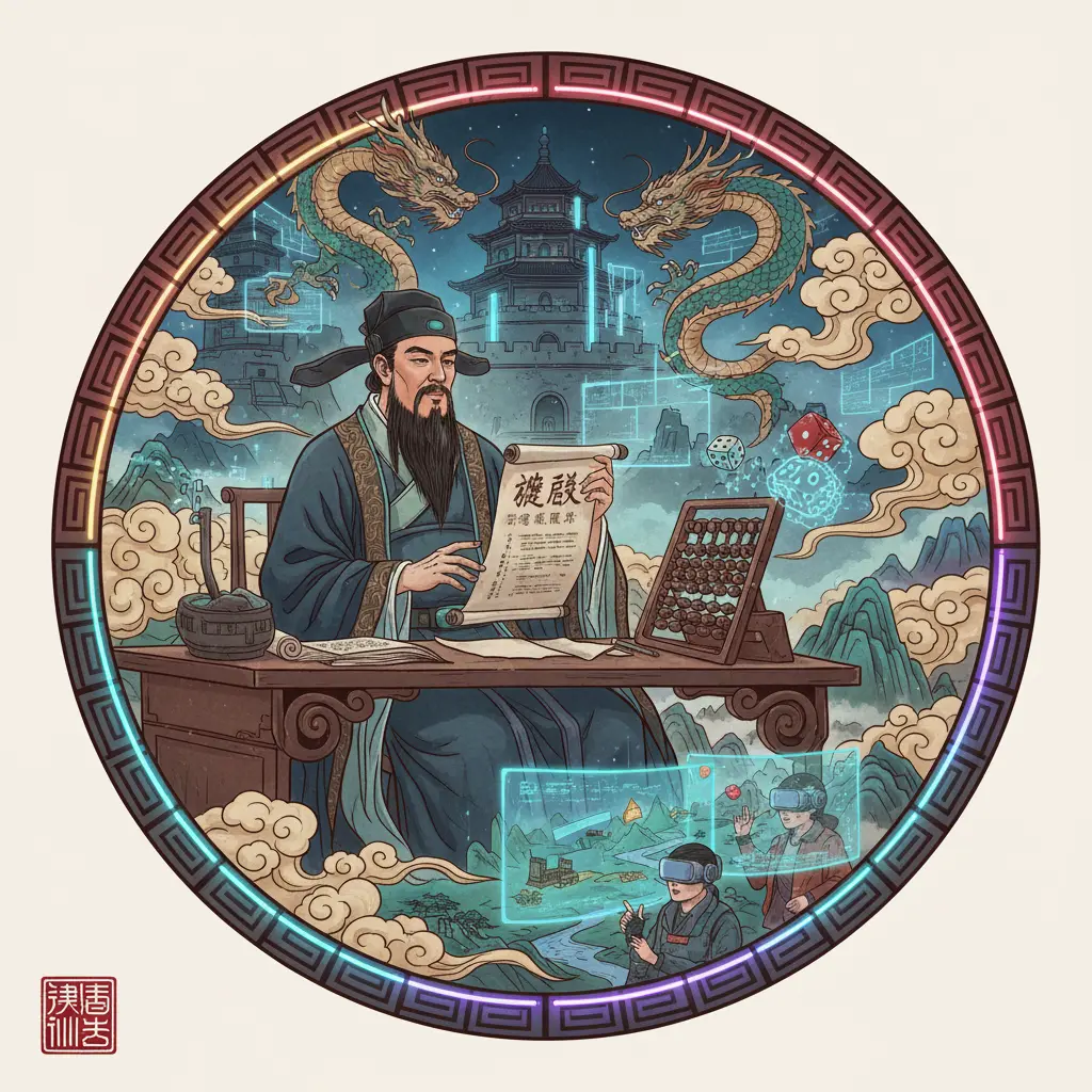 遊戲風險 - 伯納德‧威廉斯