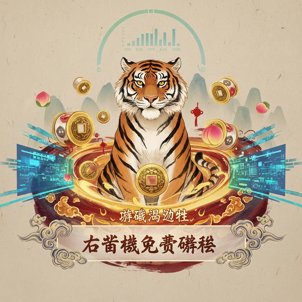 遊戲波動性 - 老虎機免費遊戲