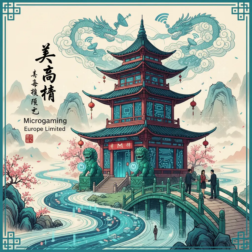 Microgaming - Microgaming