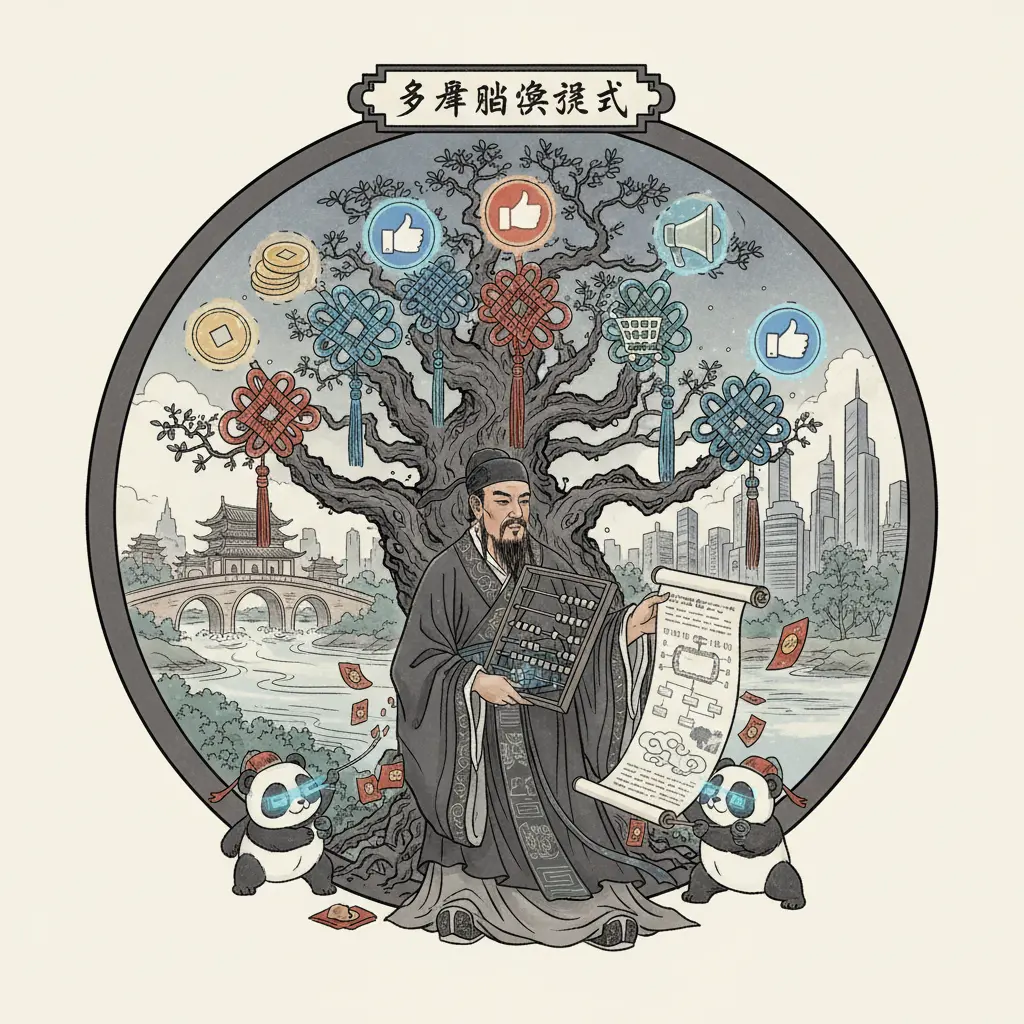 Multi-Armed Bandit Testing - Bandits