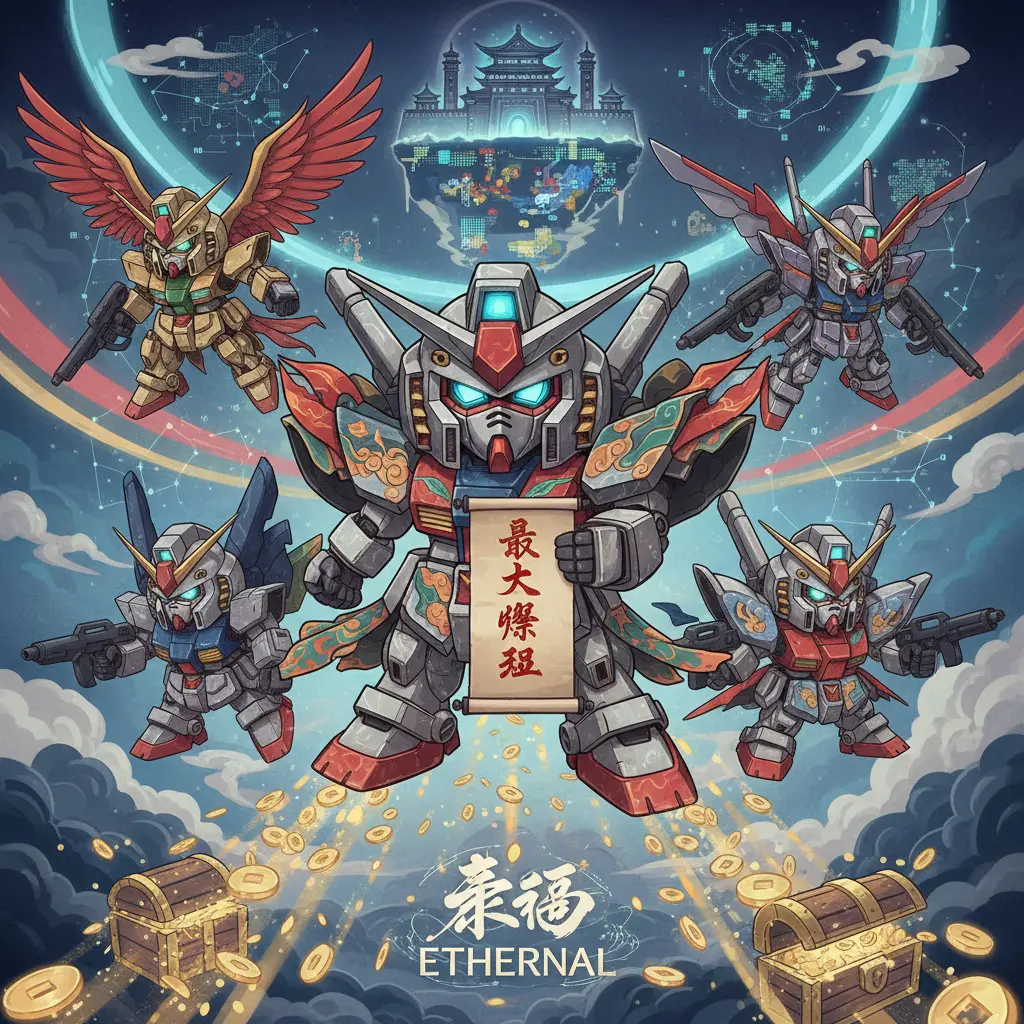 最大獎勵 - Generation