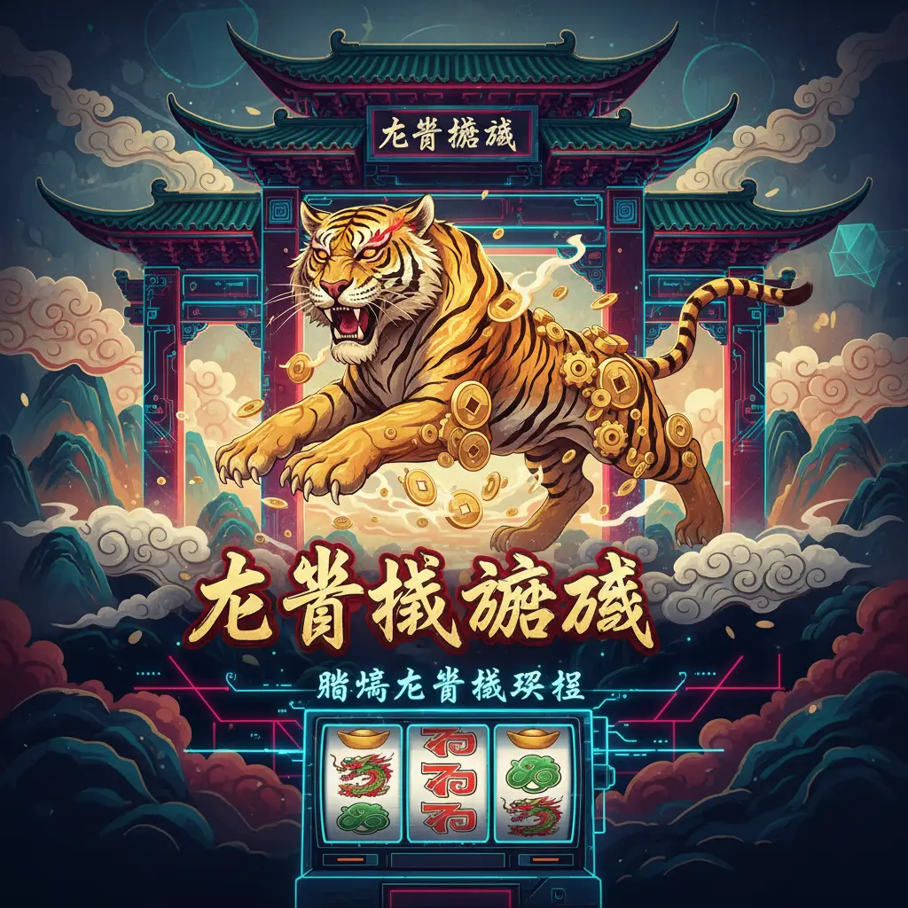 賭場老虎機攻略 - 老虎機遊戲