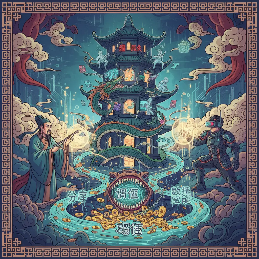 遊戲風險 - 倫理道德的挑戰