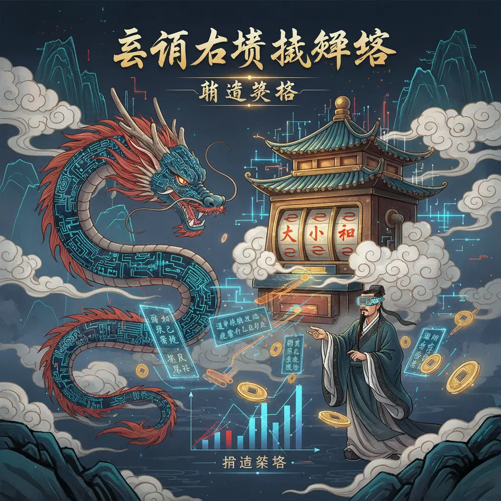 雲頂老虎機怎麼玩 - 投注策略