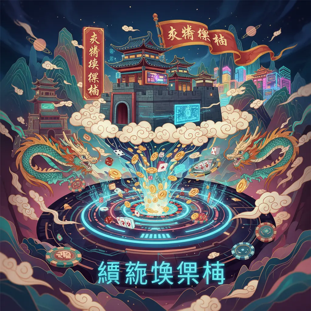 線上娛樂城 - 來勝娛樂城