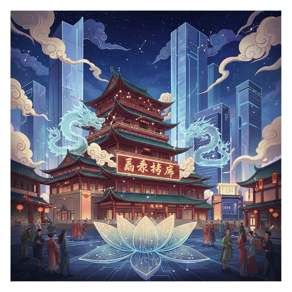 雲頂賭場 - 雲星劇場