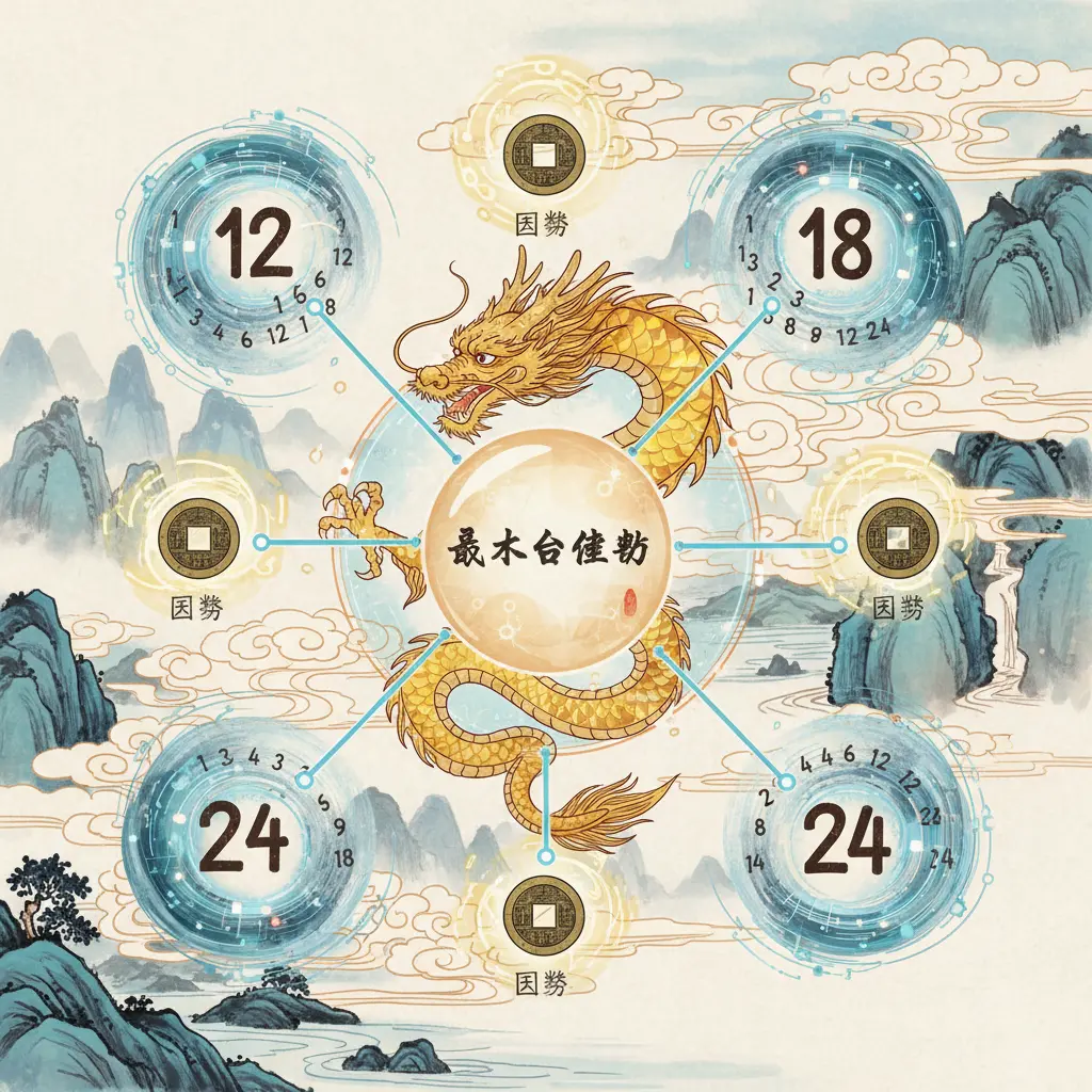 最大倍數 - 因數