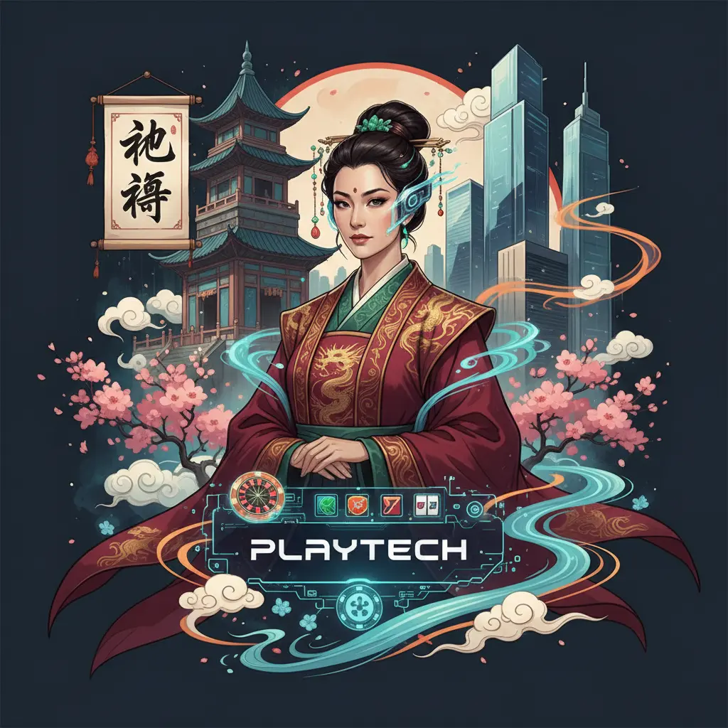 Playtech - Zammit